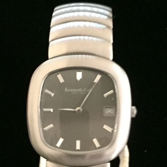 Kenneth Cole Men'S Watch - Picture 1 of 3
